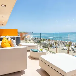  Apartamento Higueron Club