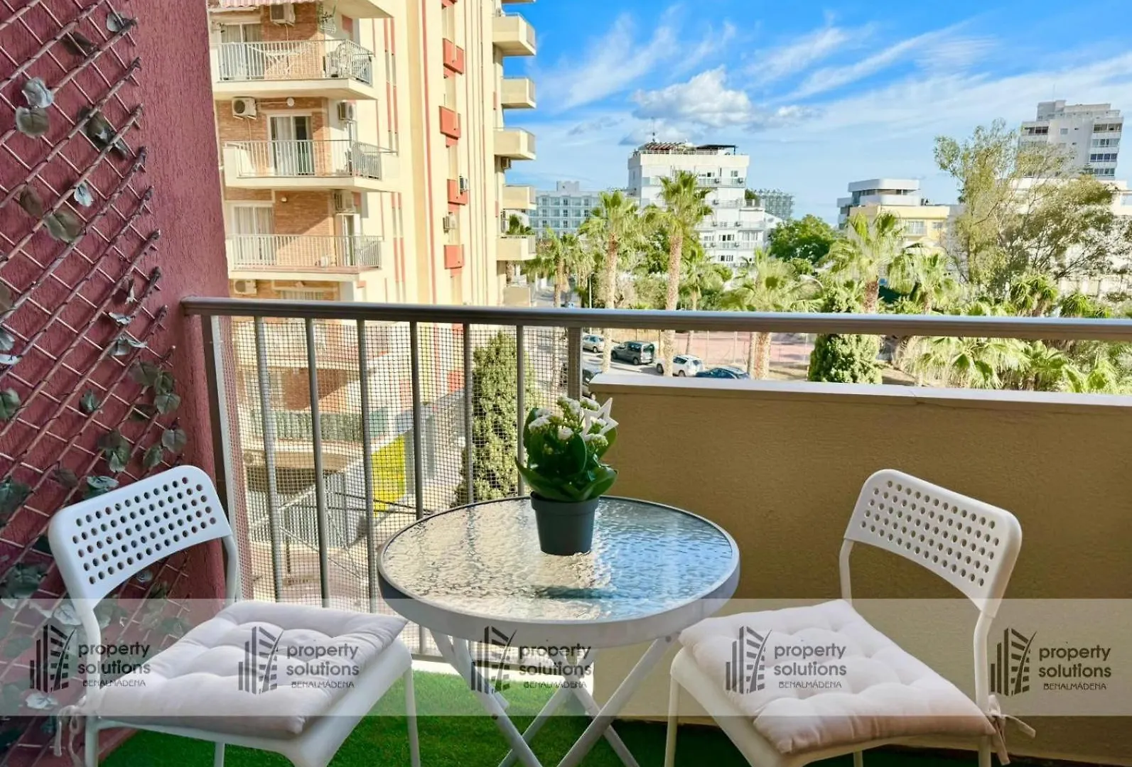135 Jupiter Apartamentos Estudio - Piscina - Playa A 600 Metros ベナルマデナ スペイン